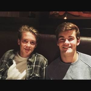 Meet your Posher, Sean